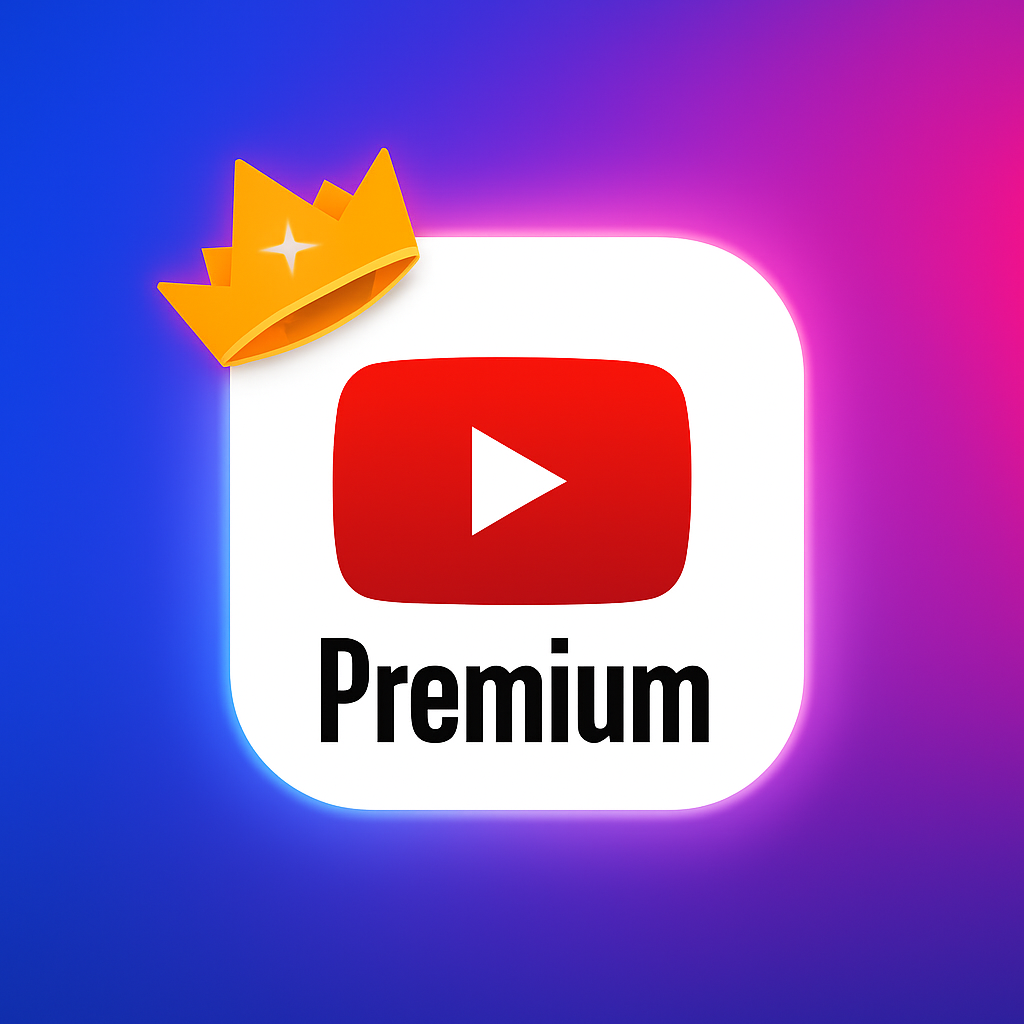 YouTube Premium