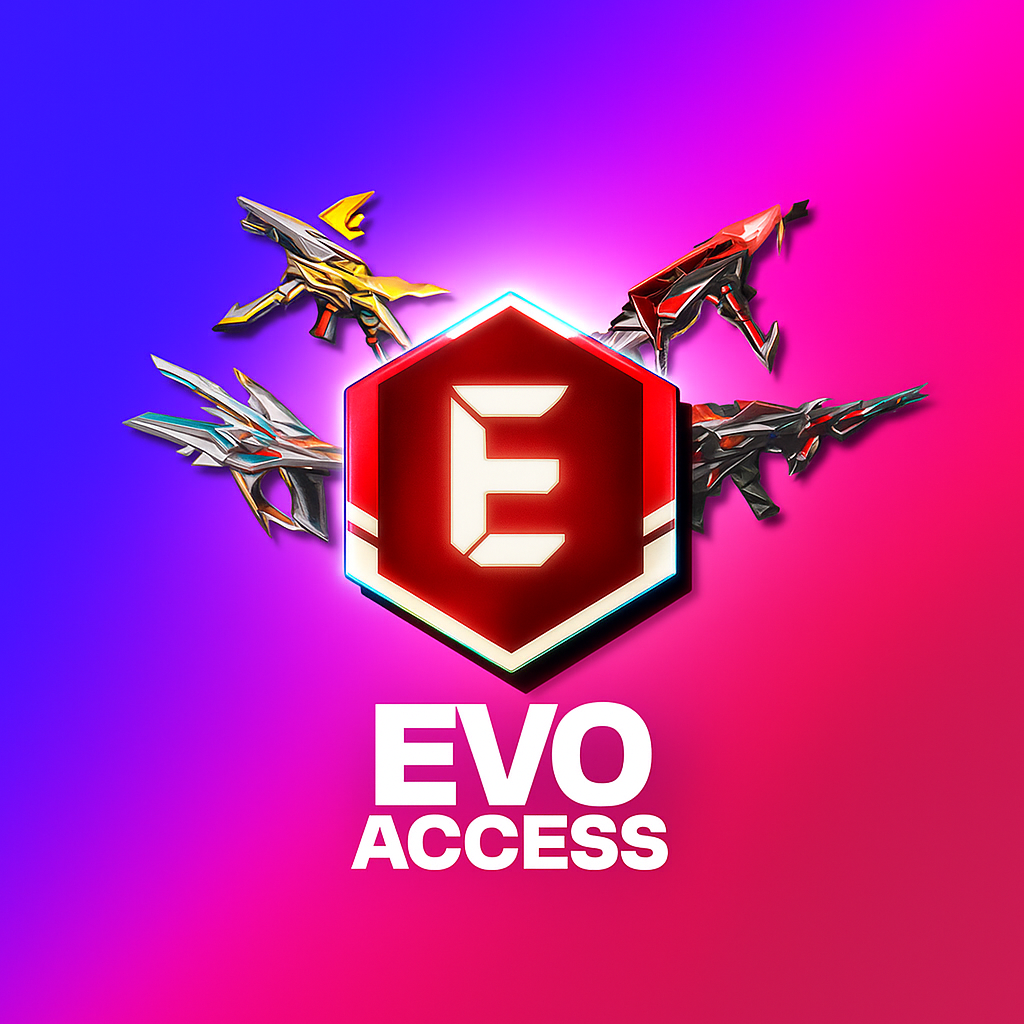 Evo access [uid]